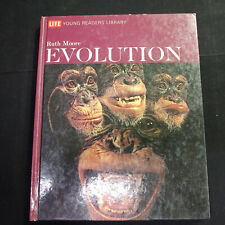 Evolution ruth moore for sale  Ewing