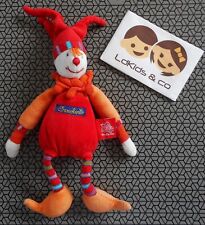 Doudou peluche moulin d'occasion  Saint-Gilles-Croix-de-Vie