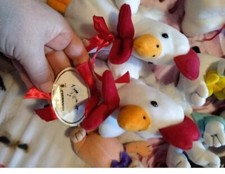 Pupazzi vintage tenuti usato Pupazzi vintage tenuti usato  Castiglione della Pescaia