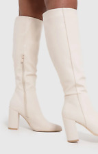 Schuh womens white for sale  UK
