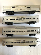lionel streamliner for sale lionel streamliner for sale Santa Clara