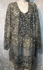 Sheego gecrasht transparent gebraucht kaufen Sheego gecrasht transparent gebraucht kaufen  Deutschland