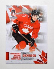 2025 cards iihf usato  Spedire a Italy