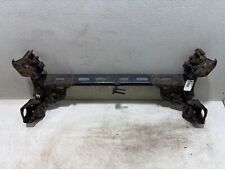 2013-2019 Nissan Sentra suspensão lateral traseira subquadro eixo feixe OEM 55501-5UD1A, usado comprar usado  Enviando para Brazil
