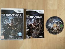 Survival shadows katmai d'occasion  Limoges-