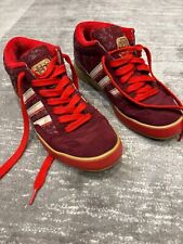 Adidas vintage ciero for sale  STOCKPORT