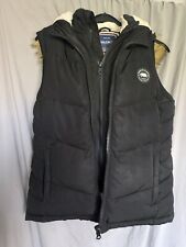 Soulcal bodywarmer gilet for sale  DEESIDE