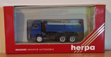 Seltener herpa scania gebraucht kaufen  Speichersdorf