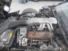 107k mile corvette for sale  Milton