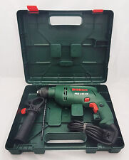 Bosch schlagbohrmaschine psb gebraucht kaufen  Kiel