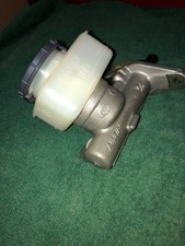 Nissin master cylinder for sale  Lawrence