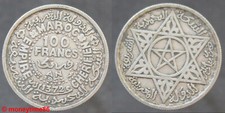 Maroc empire cherifien d'occasion  Saint-Jean-de-Sauves