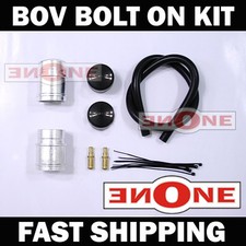 Kit adaptador parafuso válvula sopro turbo MK1 TurboXS kit BOV 300ZX tipo H comprar usado  Enviando para Brazil