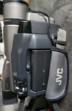 Jvc dvl 20 gebraucht kaufen  Uetersen