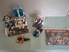 Lego space 5985 gebraucht kaufen  Bargteheide