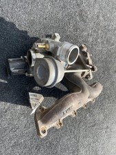 PASSAT B7 1.4 TSI Turbosprężarka 03C145702R Oryginalna część OE Używana  na sprzedaż  PL