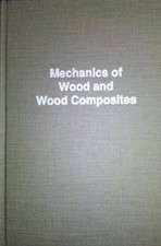Mechanics of Wood and Wood Composites segunda mano  Embacar hacia Mexico