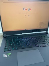 Asus rog strix gebraucht kaufen  Lengede