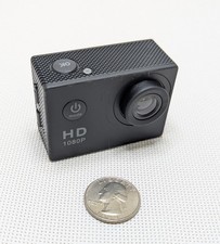 Câmera de ação 12MP à prova d'água 30m vídeo esportes ao ar livre 1080P Full HD LCD mini comprar usado Câmera de ação 12MP à prova d'água 30m vídeo esportes ao ar livre 1080P Full HD LCD mini comprar usado  Enviando para Brazil