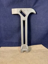 Emergency tool gas for sale  King George