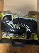 Bauer roller hockey for sale  Kearny