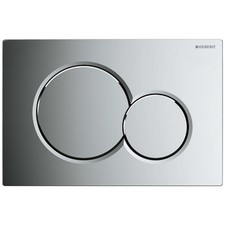 Geberit betätigungsplatte sig gebraucht kaufen  München