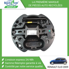 Cric renault clio d'occasion Cric renault clio d'occasion  Saint-Quentin
