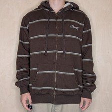 Neill zip hoodie for sale  CAMBRIDGE