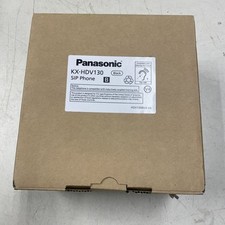Panasonic hdv130 business for sale  Long Island City