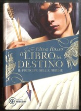Libro del destino usato  Ravenna