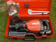 New shape hilti for sale  ONGAR