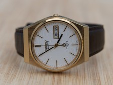 Seiko type 8223 gebraucht kaufen Seiko type 8223 gebraucht kaufen  Hattersheim
