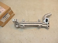 Usado, Adaptador de filtro de óleo genuíno Motor Co YC3Z6881B comprar usado  Enviando para Brazil