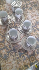 Servizio caffe bavaria usato  Agrigento