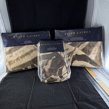 Vintage ralph lauren for sale  Wells