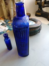 Dark blue poison for sale  CHIPPENHAM