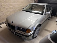 Bmw e36 316i for sale  MELTON MOWBRAY