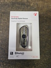 Sensor digital Bontrager Duotrap. Speed+Cadence para quadros Trek compatíveis, usado comprar usado Sensor digital Bontrager Duotrap. Speed+Cadence para quadros Trek compatíveis, usado comprar usado  Enviando para Brazil