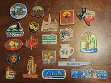 Vintage assorted refrigerator for sale  Framingham