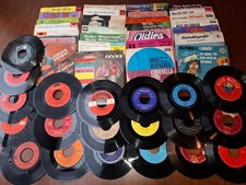 Singles 150 stück gebraucht kaufen  Flörsheim
