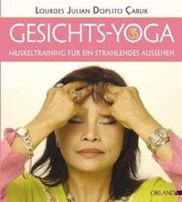 Gesichts yoga muskeltraining gebraucht kaufen  Berlin