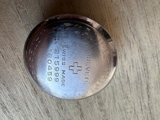Roamer brevete automatico usato  Asti