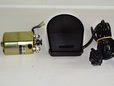 Nähmaschine fußpedal model gebraucht kaufen  Homburg