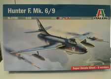 Italeri 2708 raf for sale  UK