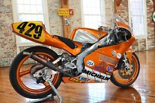 1998 yamaha tz125 for sale  Manchester