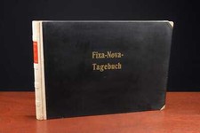 Kontenbuch fixa nova gebraucht kaufen  Leverkusen
