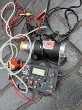Irvine lcd power for sale  DERBY