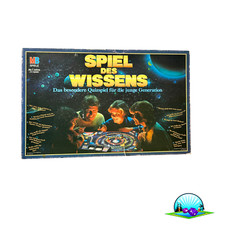Spiel wissens spiele gebraucht kaufen  Lauterbach