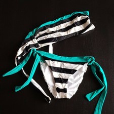 Costume mare bikini usato  Acquaviva delle Fonti