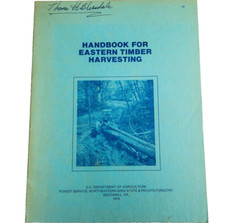 Handbook eastern timber for sale  Phoenix